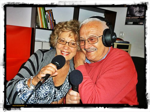 Radio Valdivielso